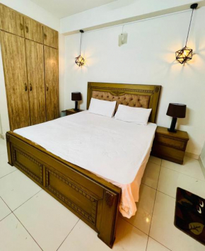 1 BHK WiFi Netflix Islamabad